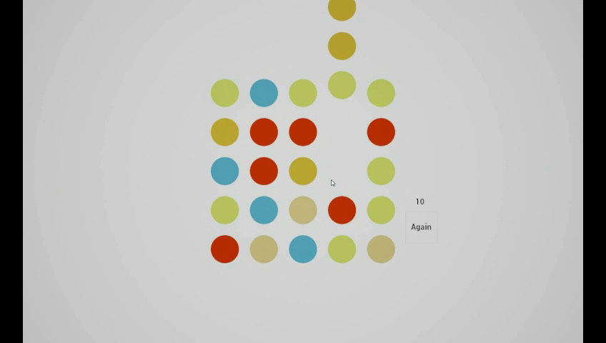 Gameplay: Controlled Substances, One (At 1 min, 09 Seconds)