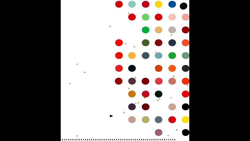 Gameplay: Here I Am (At 1 min, 46 Seconds)