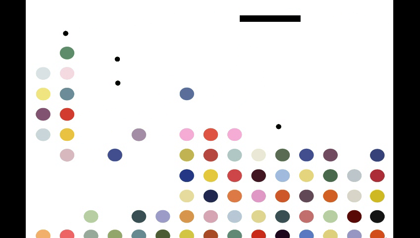 Gameplay: Born Twice, Row (At 1 min, 09 seconds)