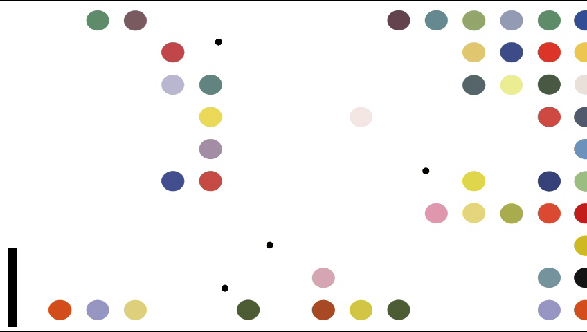 Gameplay: Born Twice, Edge, (At 1 min, 03 seconds)