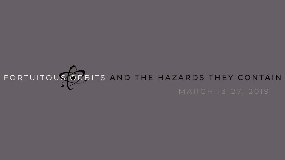 Fortuitous Orbits and the Hazards They Contain (2018-2019)