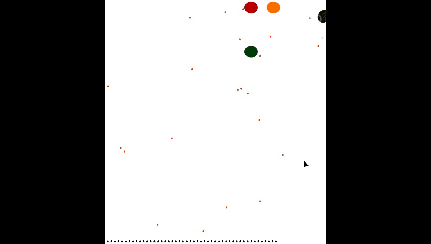 Gameplay: Here I Am (At 3 min, 01 Seconds)