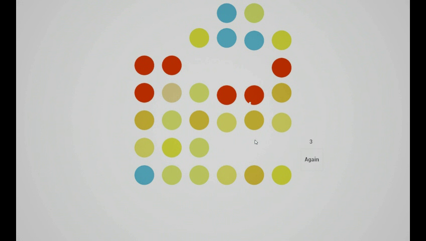 Gameplay: Controlled Substances, One (At 7 min, 24 Seconds)