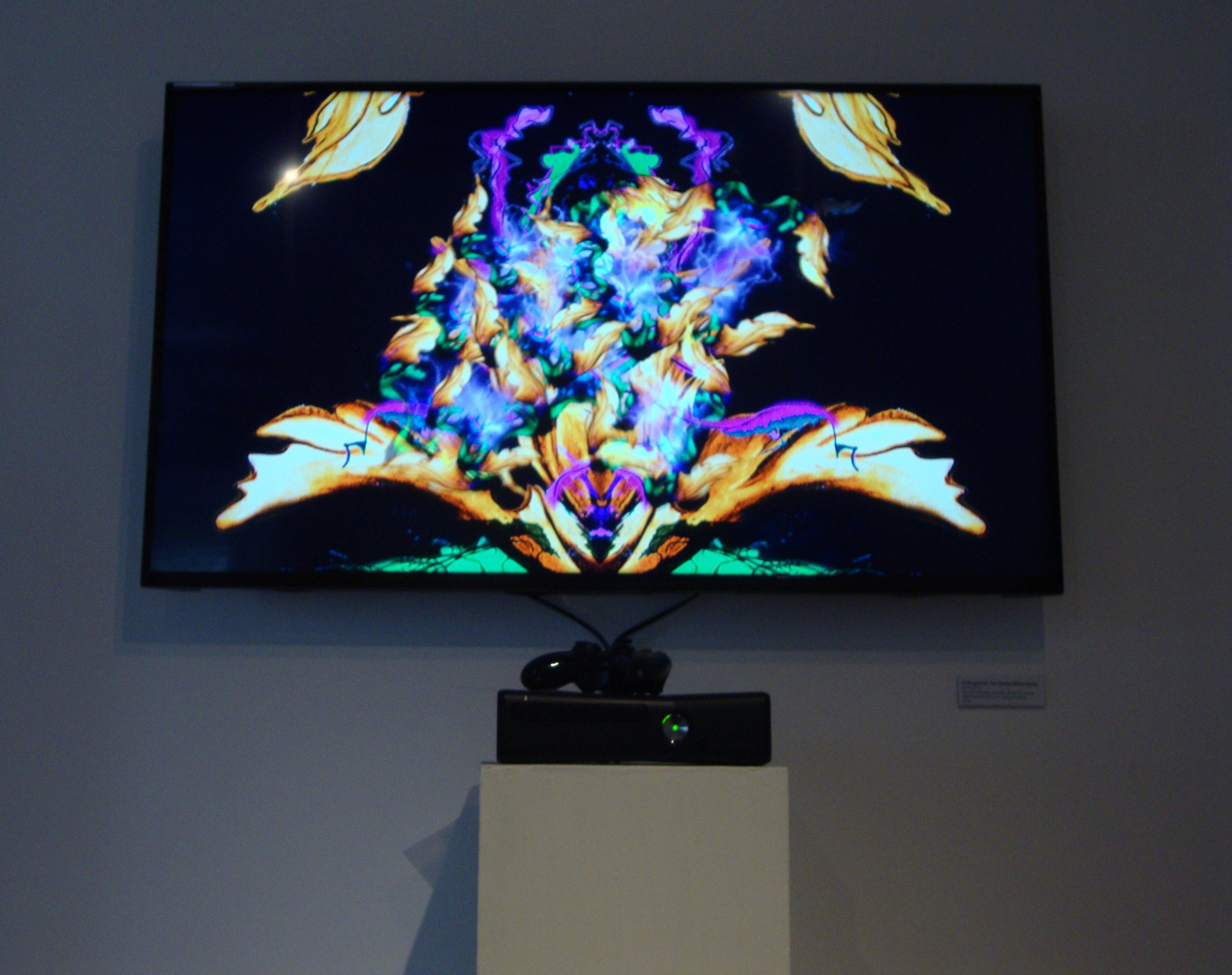 Community Arts Network Oneonta (2016)