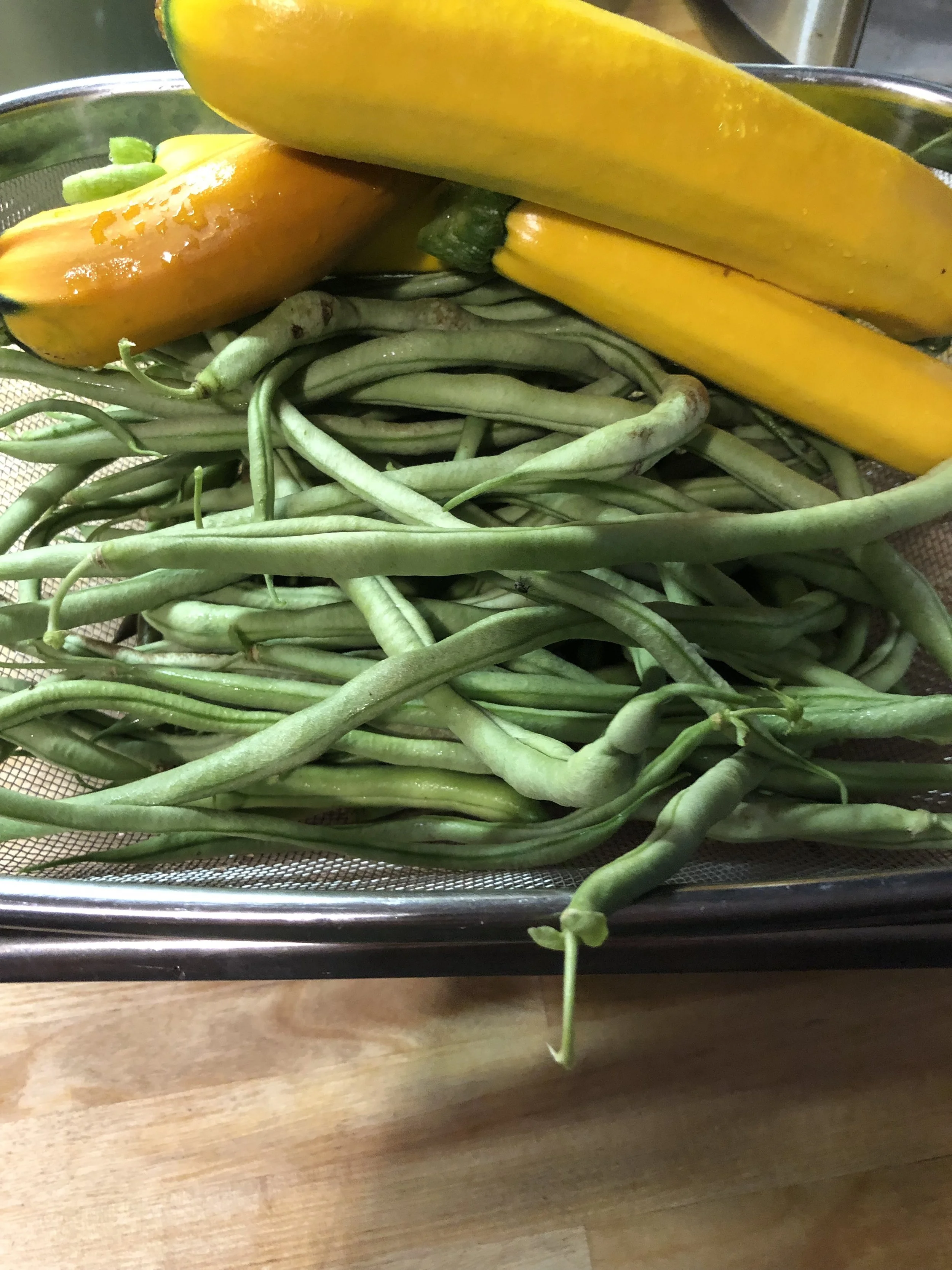 Steps to a Low-Maintenance Vegetable Garden