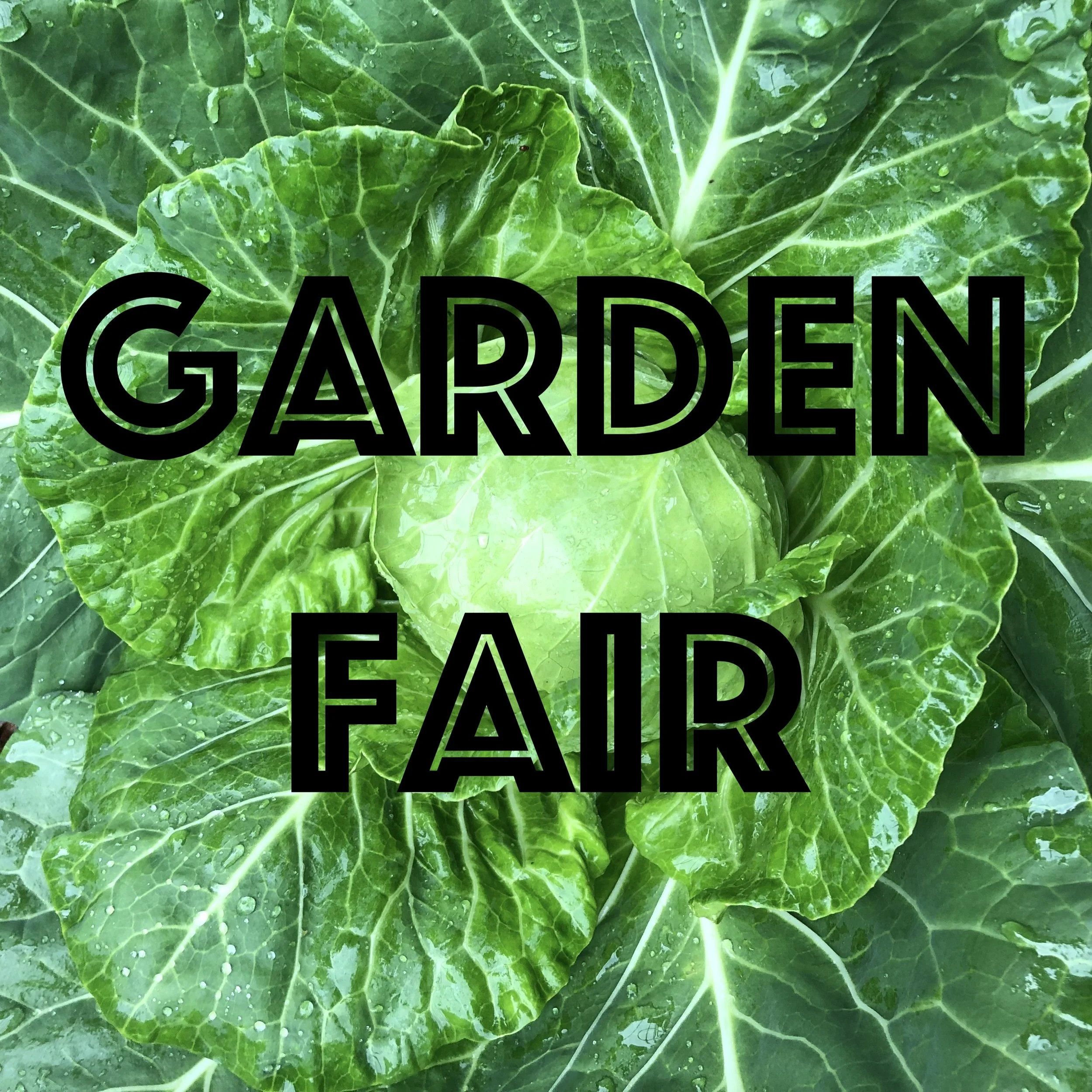 Garden Fair