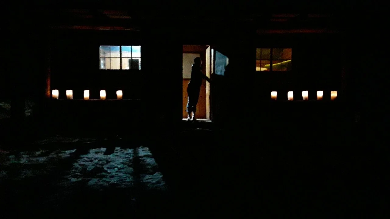 Kesselheim + Zitzer cousins