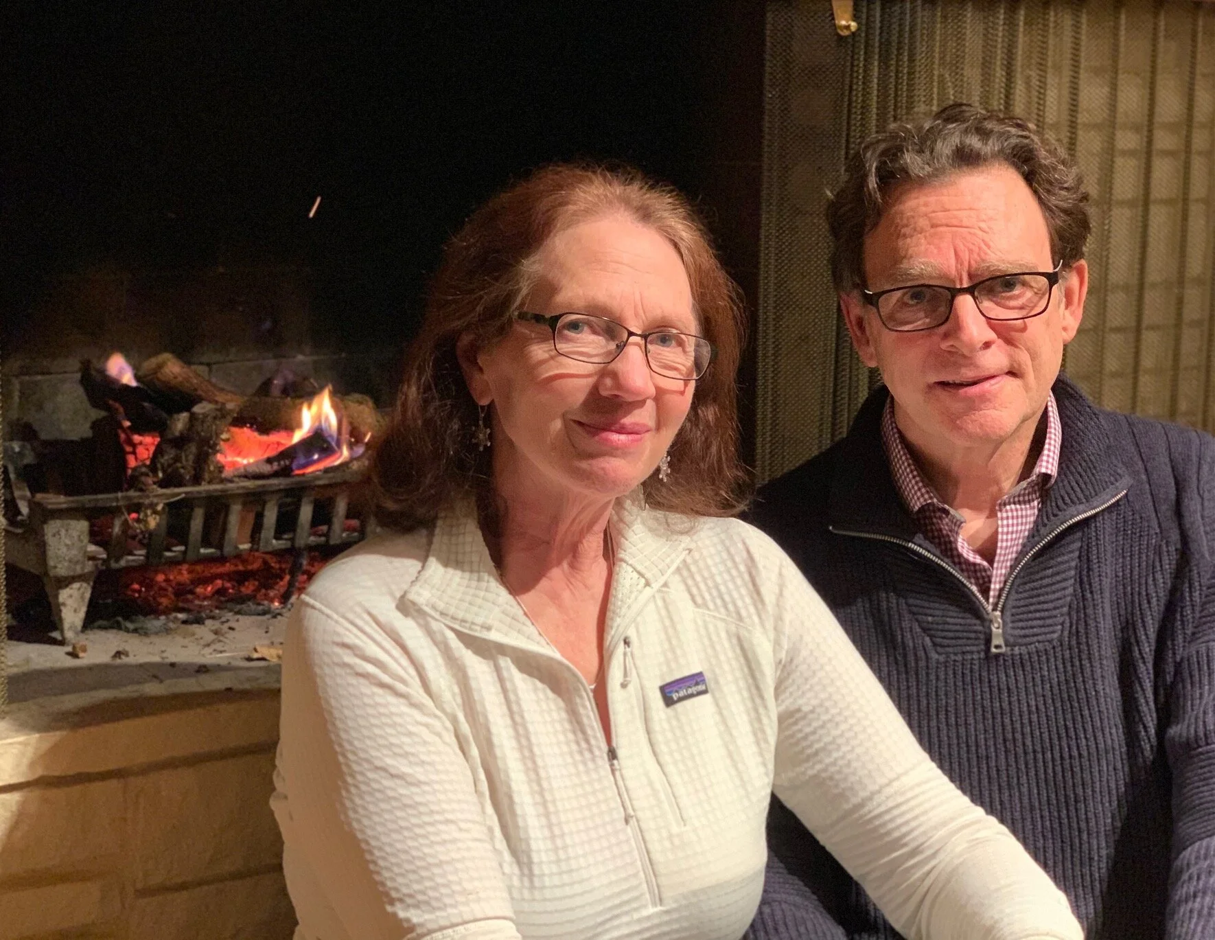 Steve + Deborah Jensen