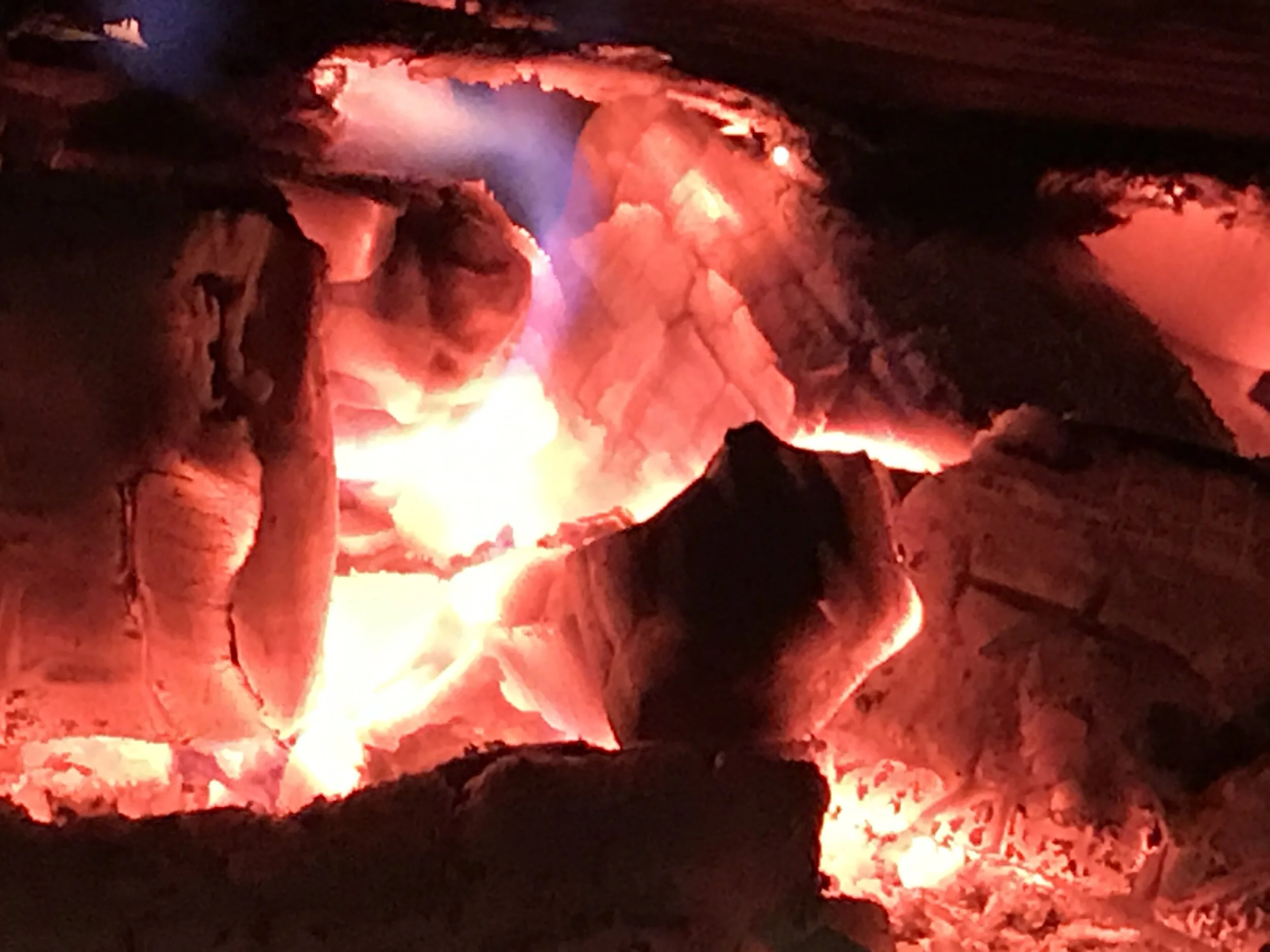 Jeff Gersh + Rebecca + Maya