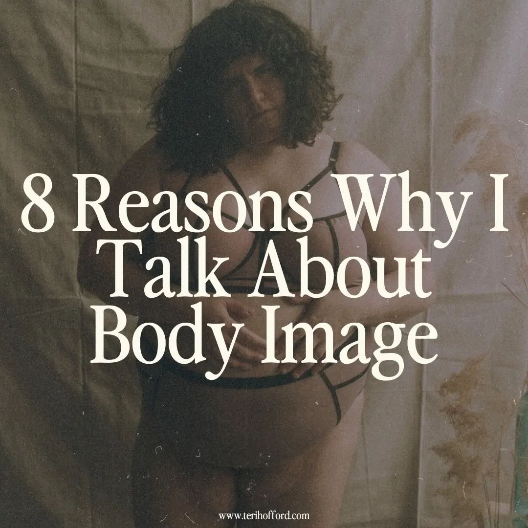 1. I always felt a pull towards the importance of seeing oneself in the media - I remember being 12 and the euphoria I felt when I saw a magazine called GIRL featured a girl with a body like mine in their swimsuit editorial. It was so uncommon to see