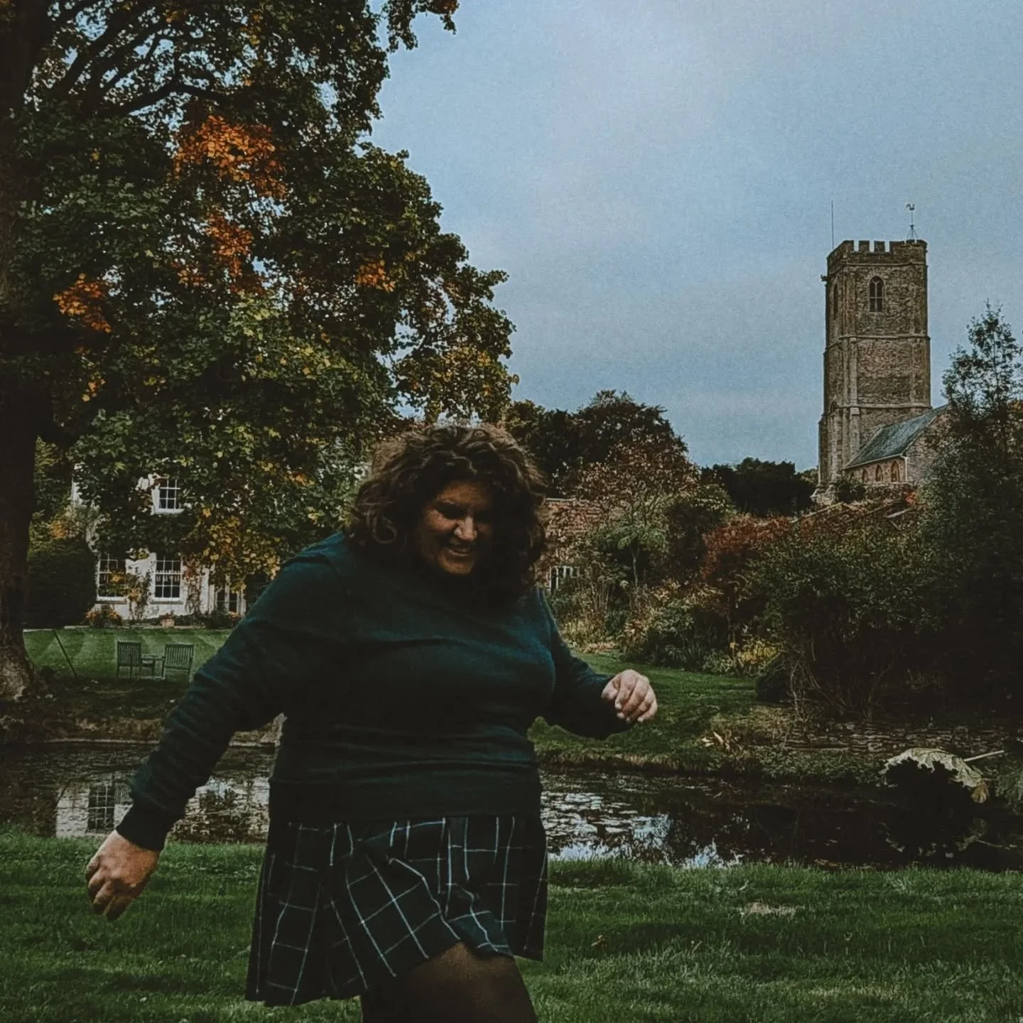 That's it.
I'm moving in.
(Or at least bringing people here to frolic with me)

@glebecourtairbnb