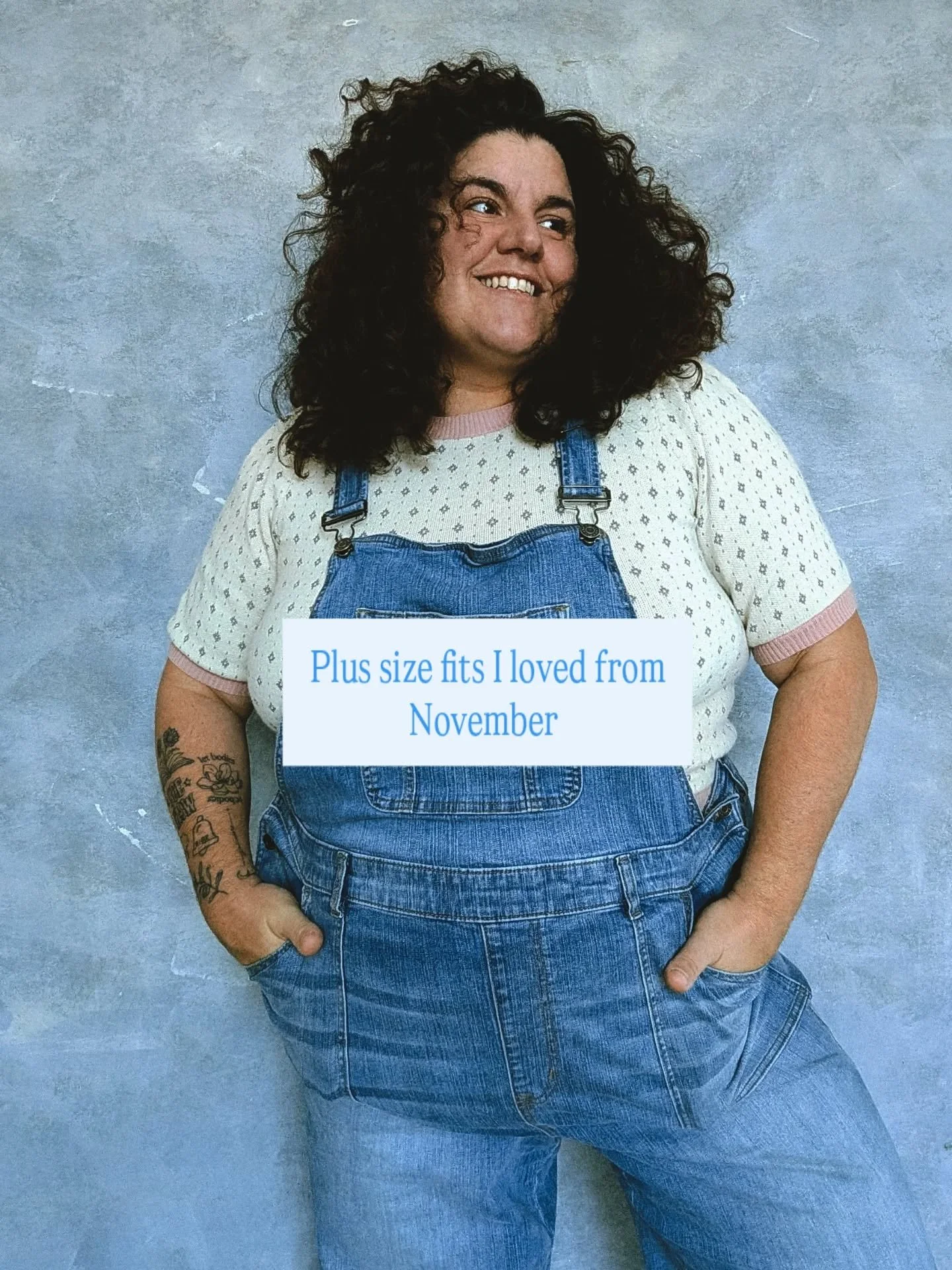 My favorite fits from the month of November (and I just realized the first picture is actually from today - the 1st of December 🫣)

I have had SO much fun with clothes this year. God bless the dress for your Venus sign challenge that got me outta my