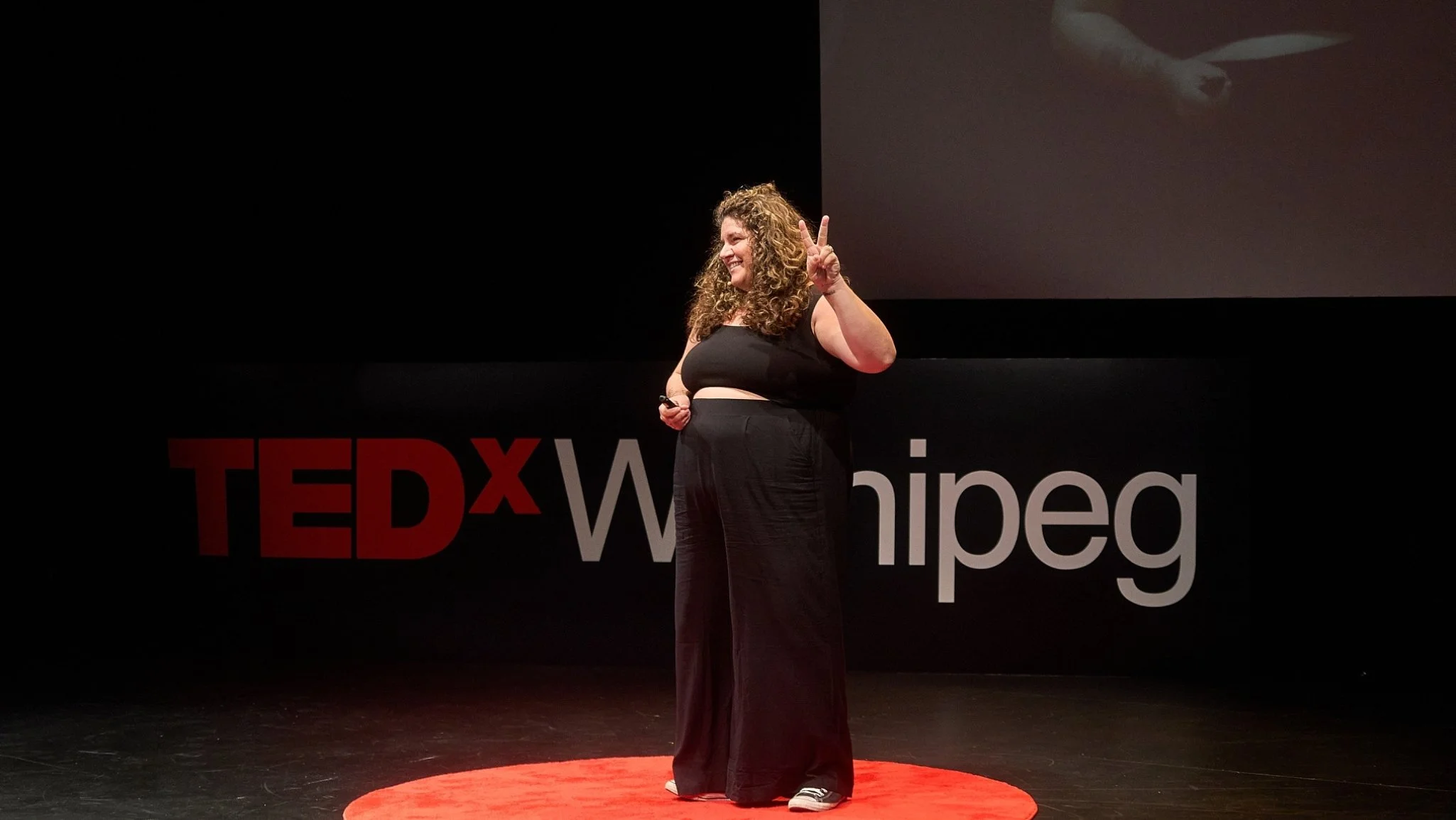 My Tedx Talk Went Viral (and then I hid for 2 years)