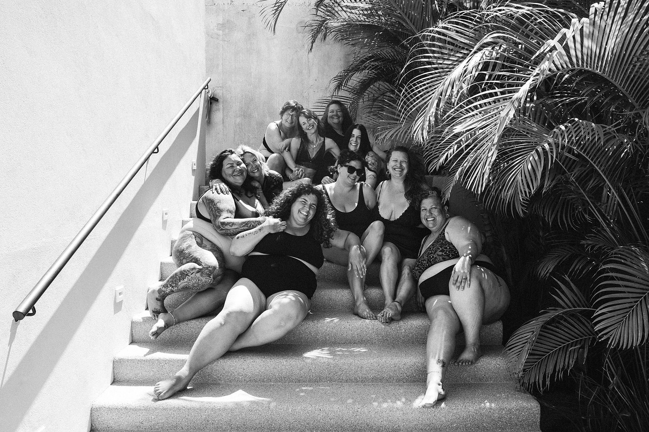 Body Image Bootcamp 2026