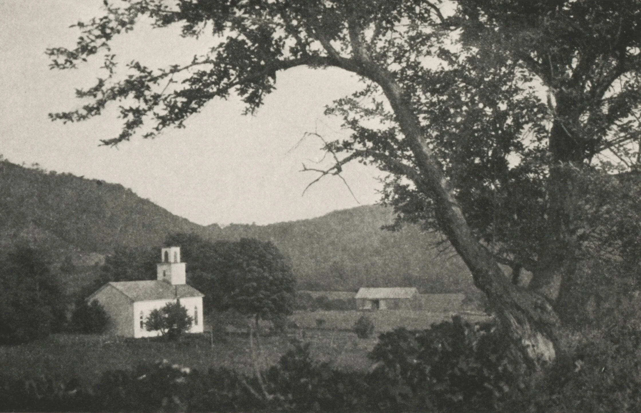 Contact Us — The Canaan Historical Society