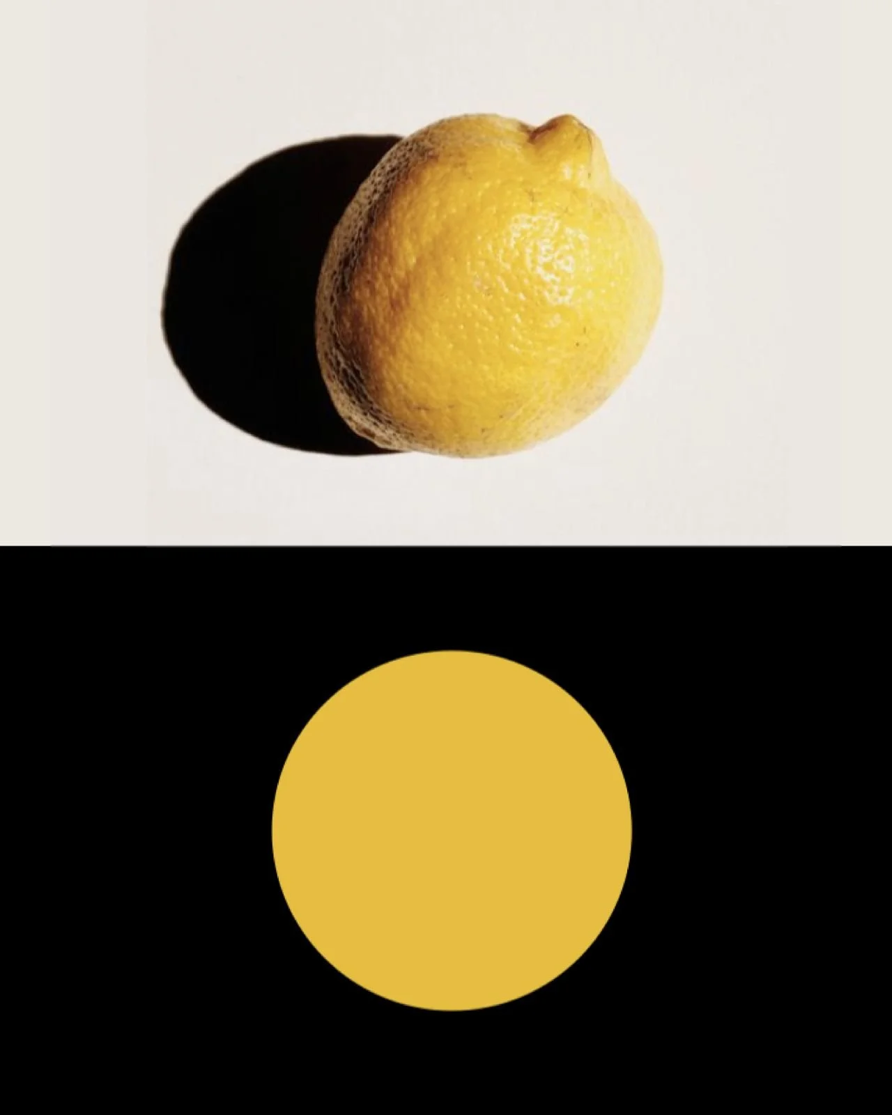 Cutting room floor - yellow