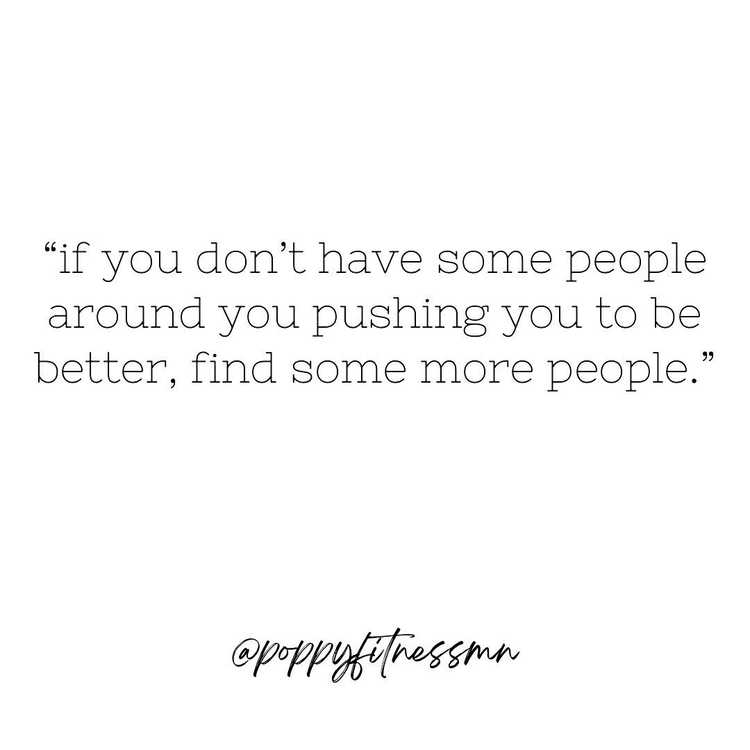 There are people in your life that see more in you than you do. They see your upside down and are fighting to pull you up. They see your potential, they see what you are capable of and they will not let go of you. Sometimes you hate them but they pul