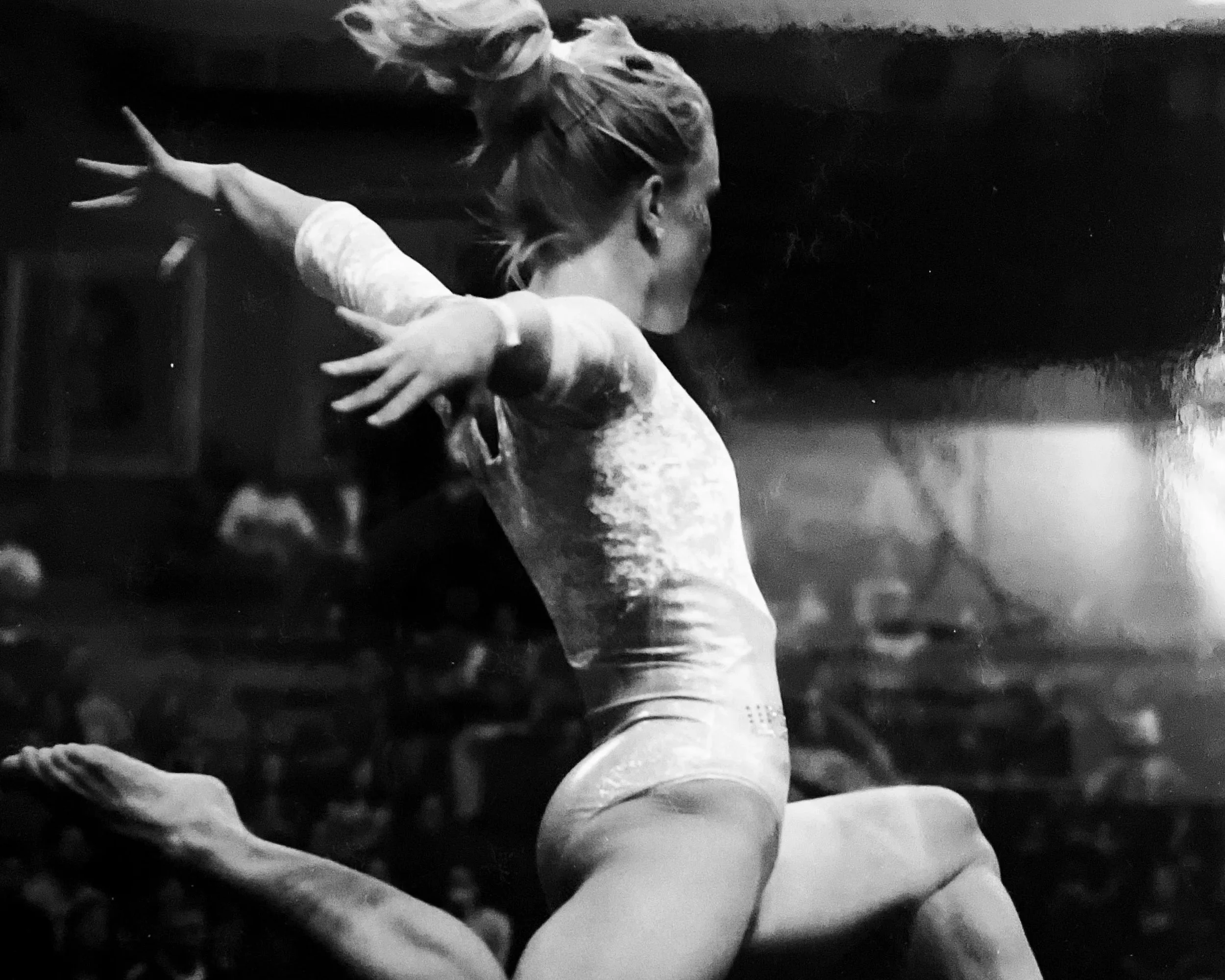 Perfection Does Not Exist