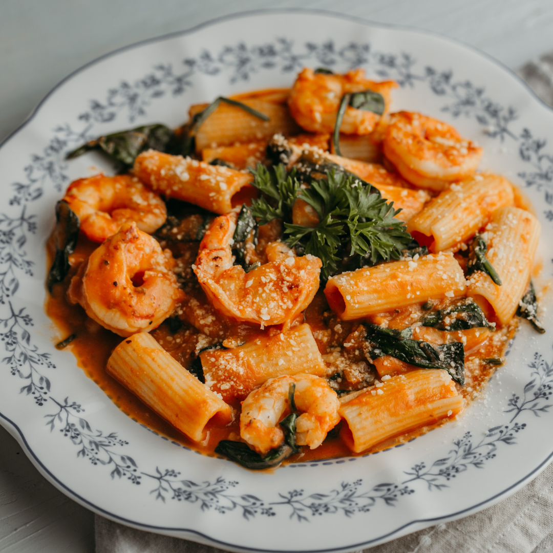 Stable Blood Sugar = Stable Energy