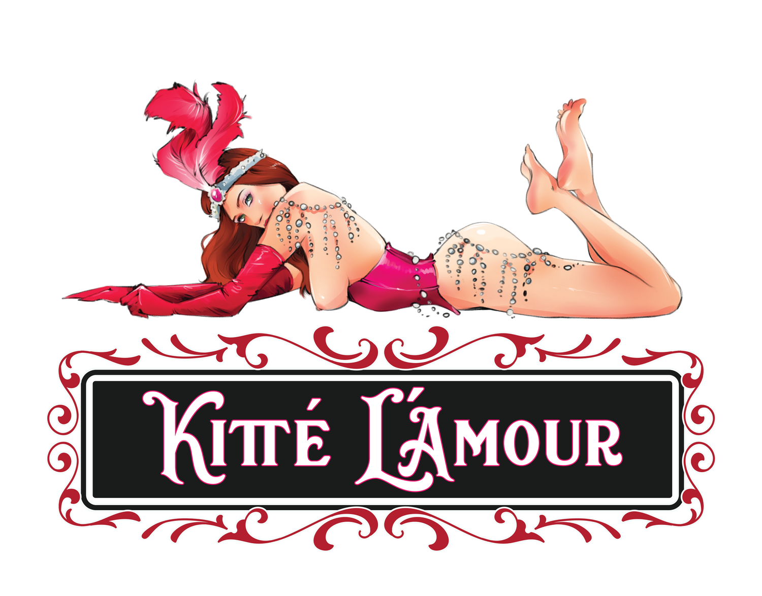 Kitte Lamour
