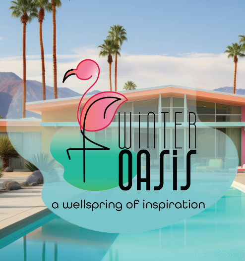 Tabletop Banner Panel - Middle