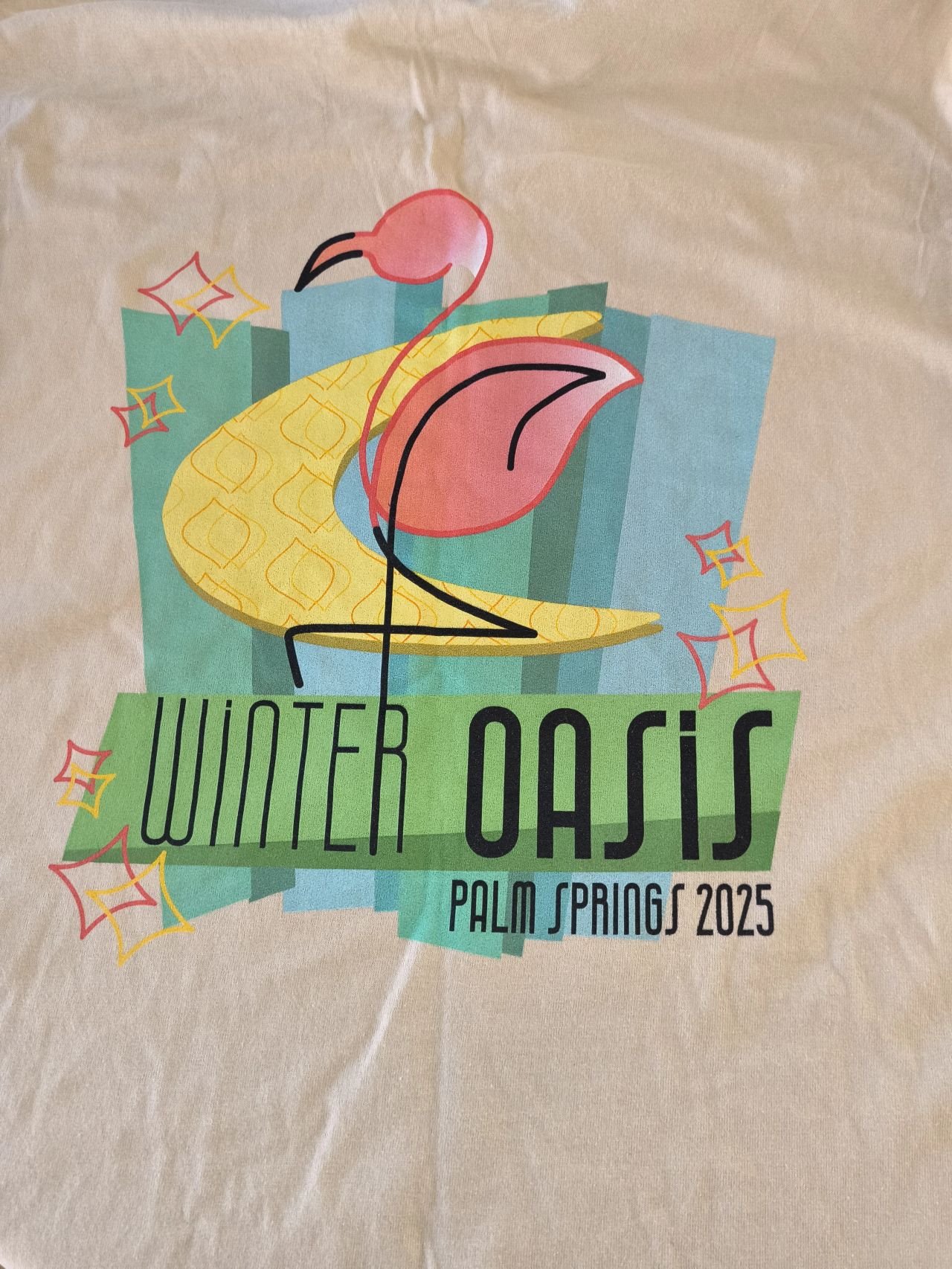 Volunteer Appreciation Shirts