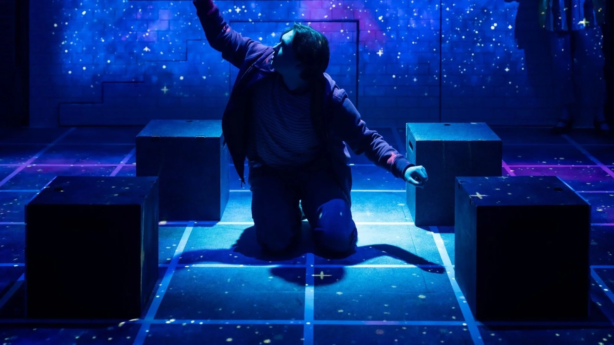 Curious Incident