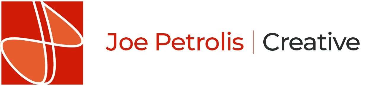 Joe Petrolis | Creative