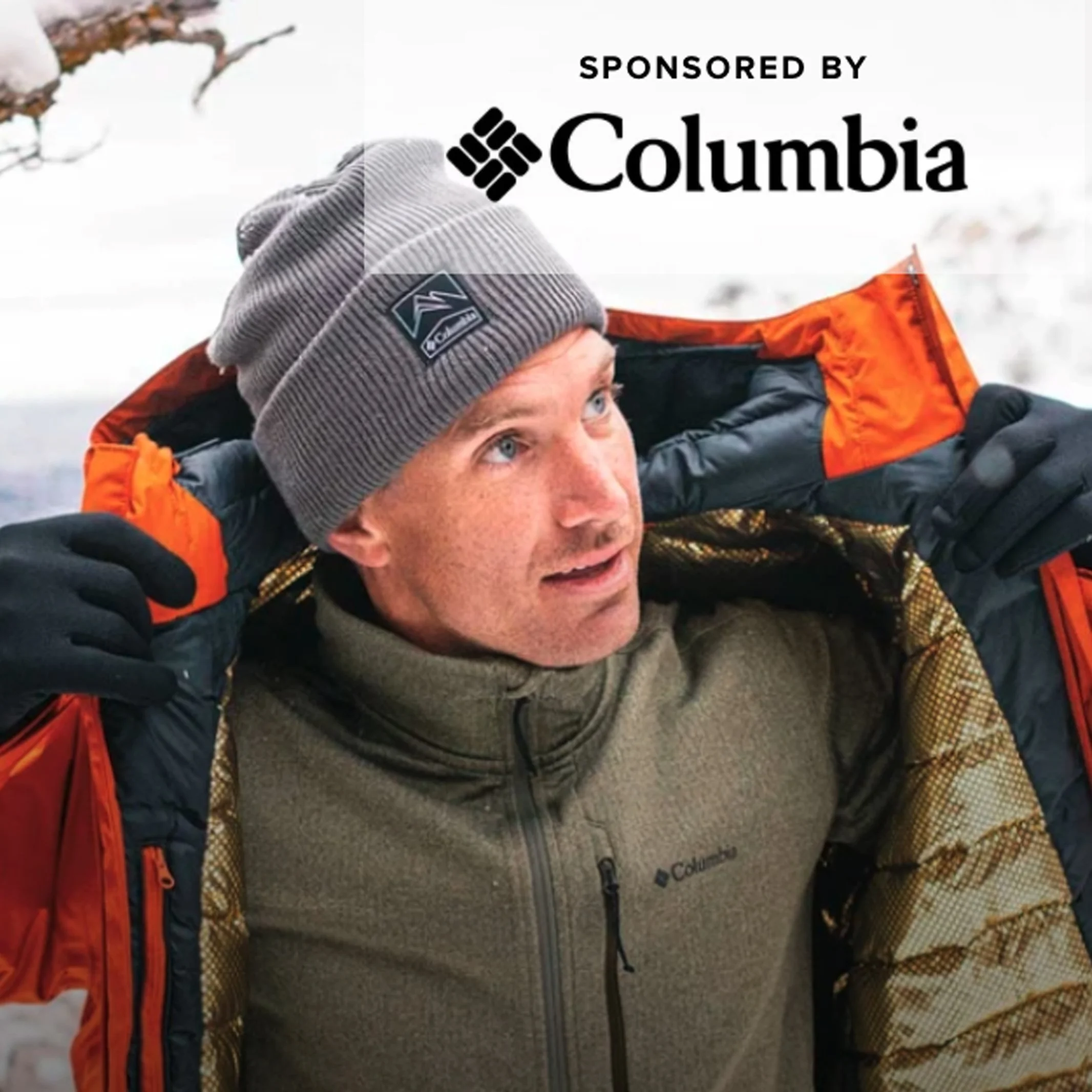Columbia Sportswear