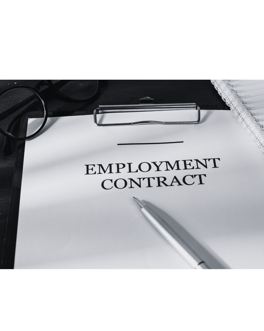 Employment Letters for Express Entry: How to Prove Work Experience for CEC, FSW and Category-Based Draws