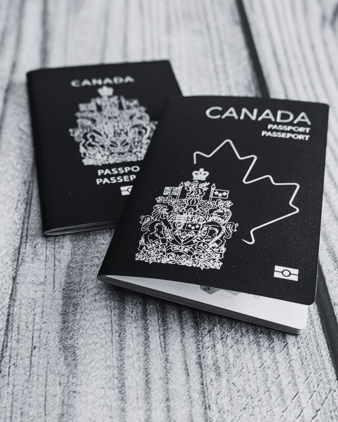 How to Get Proof of Canadian Citizenship by Descent in 2026