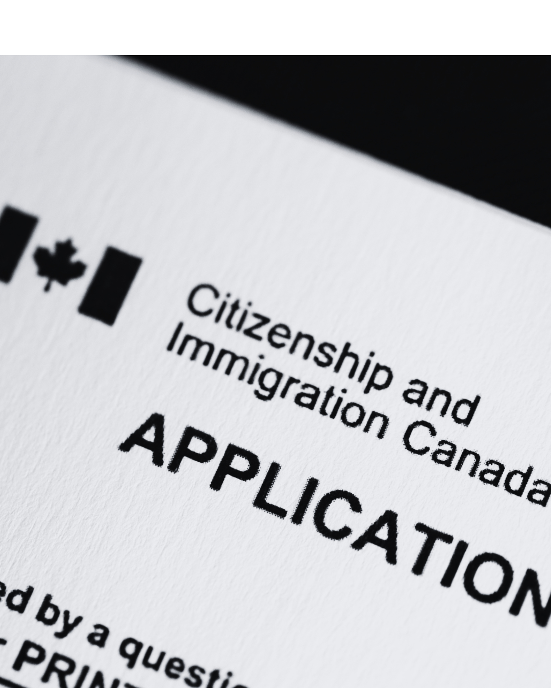 How to Prove Your Canadian Lineage for Citizenship by Descent