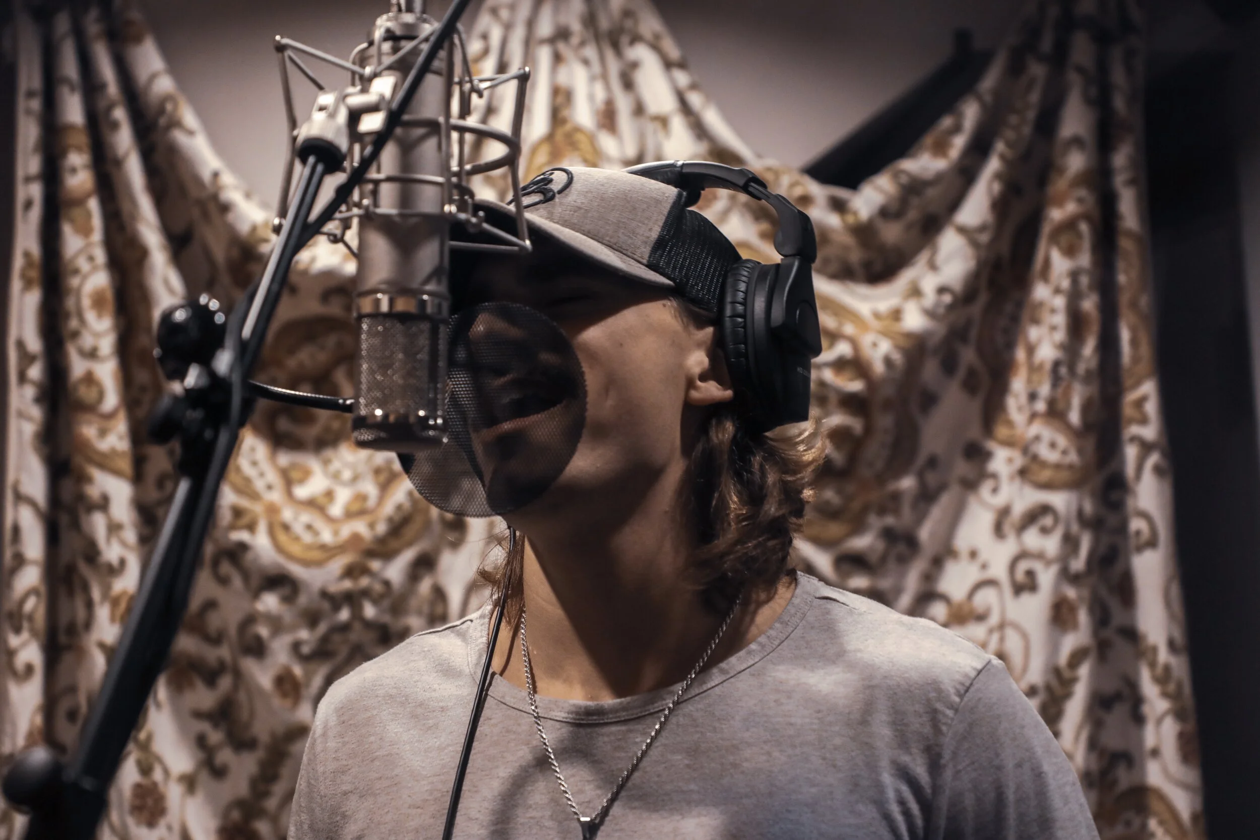 Gallery — Tucker Wetmore