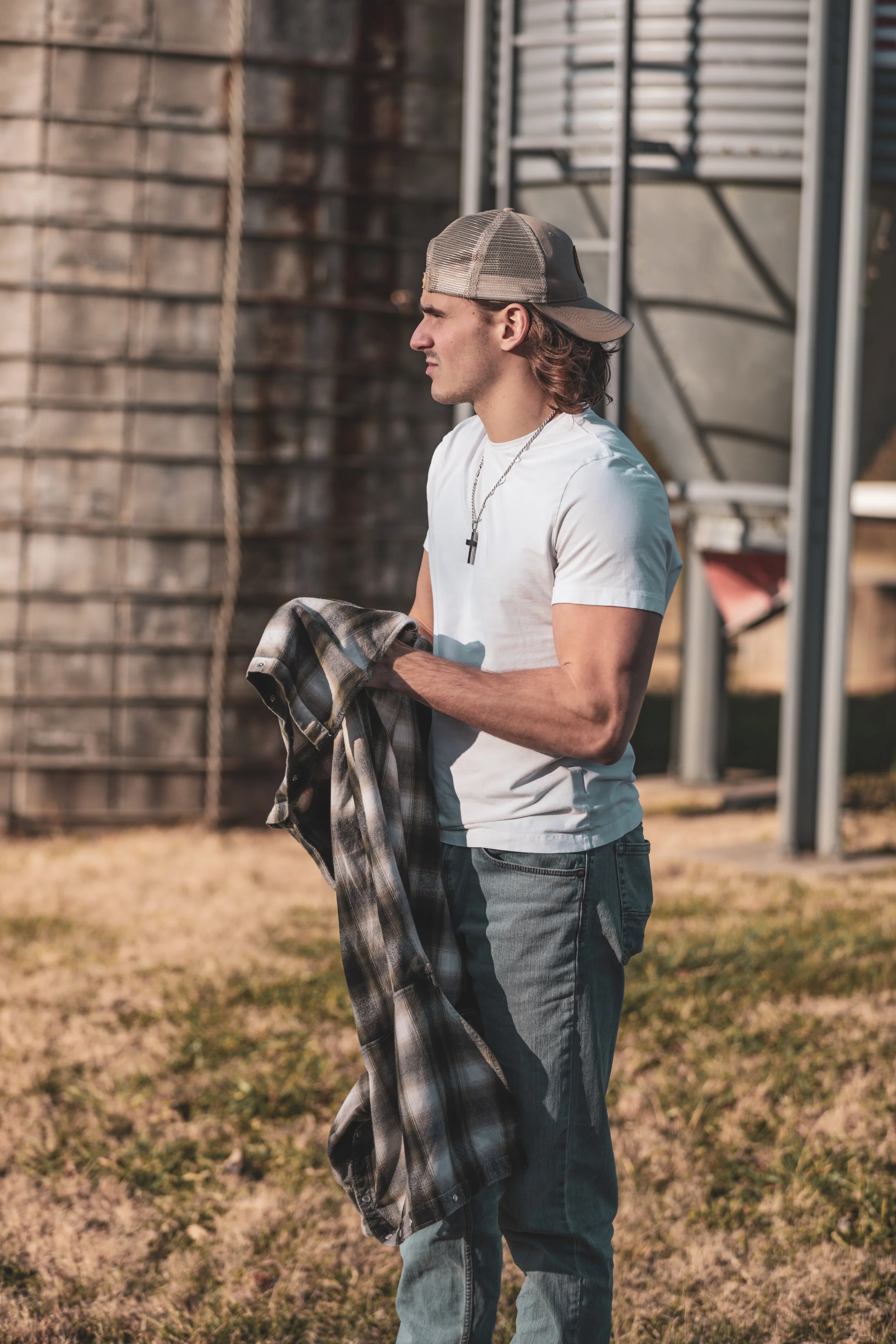 Tucker Wetmore
