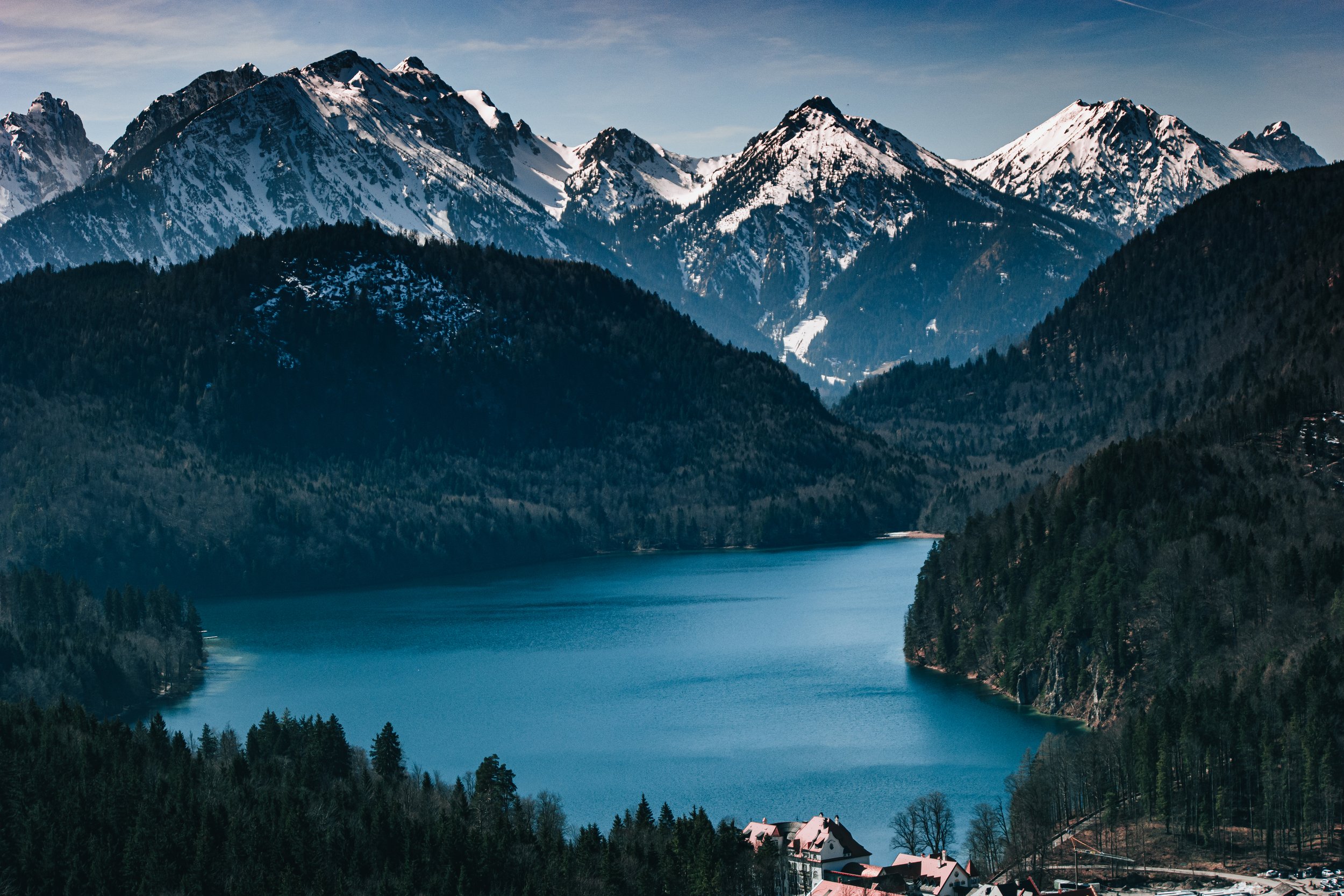 Schwangau, Germany