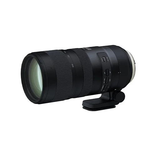Tamron 70-200mm F2.8 G2 telephoto zoom lens for Nikon cameras