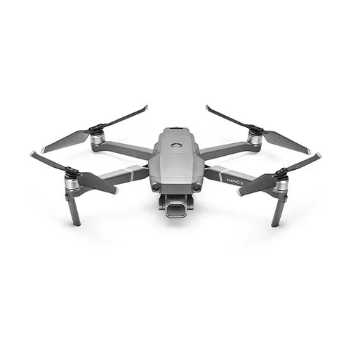 DJI Mavic 2 Pro folding camera drone