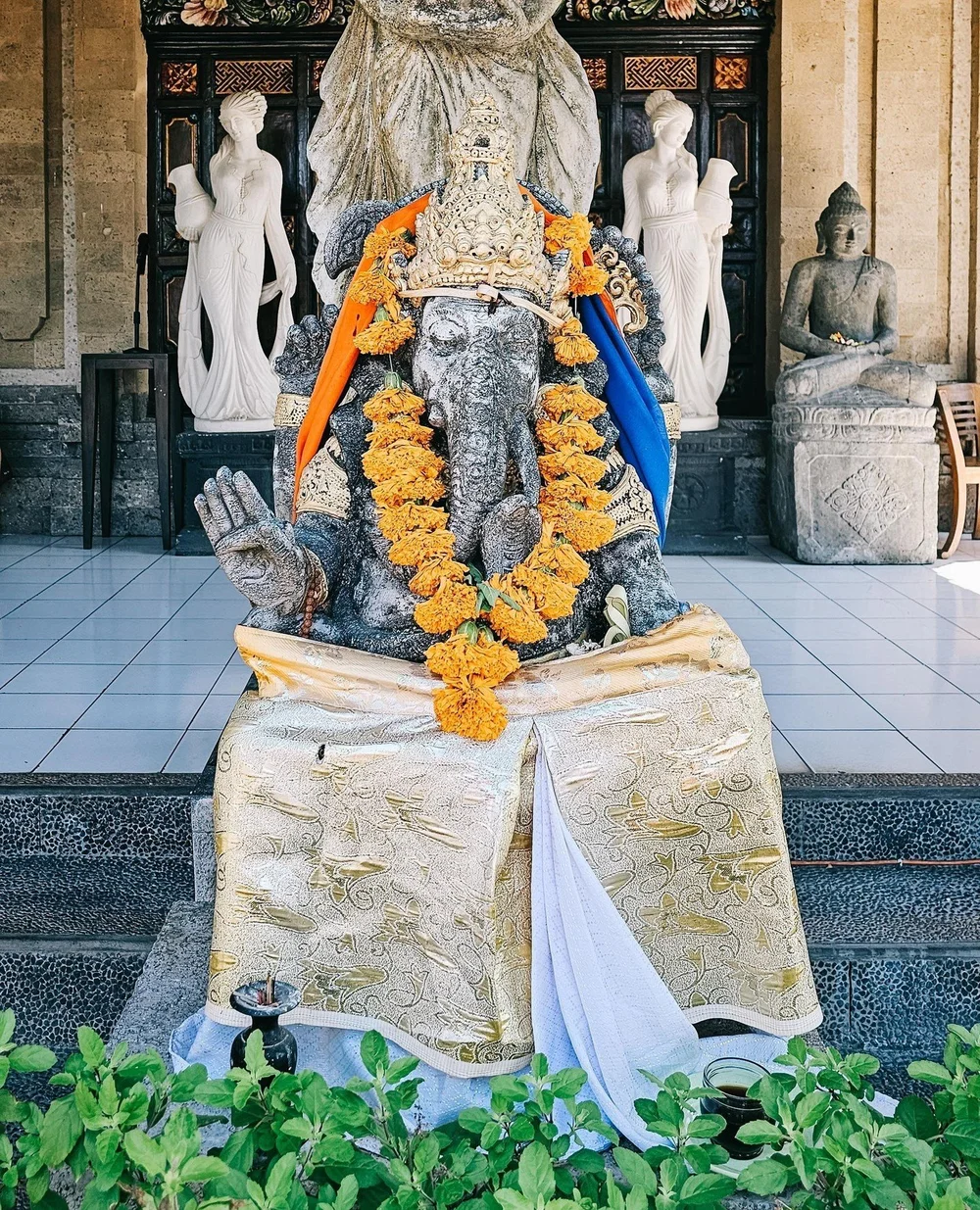 &ldquo;Travel is the only thing you buy that makes you richer.&rdquo;⁠
⁠
📍 Bali, Indonesia