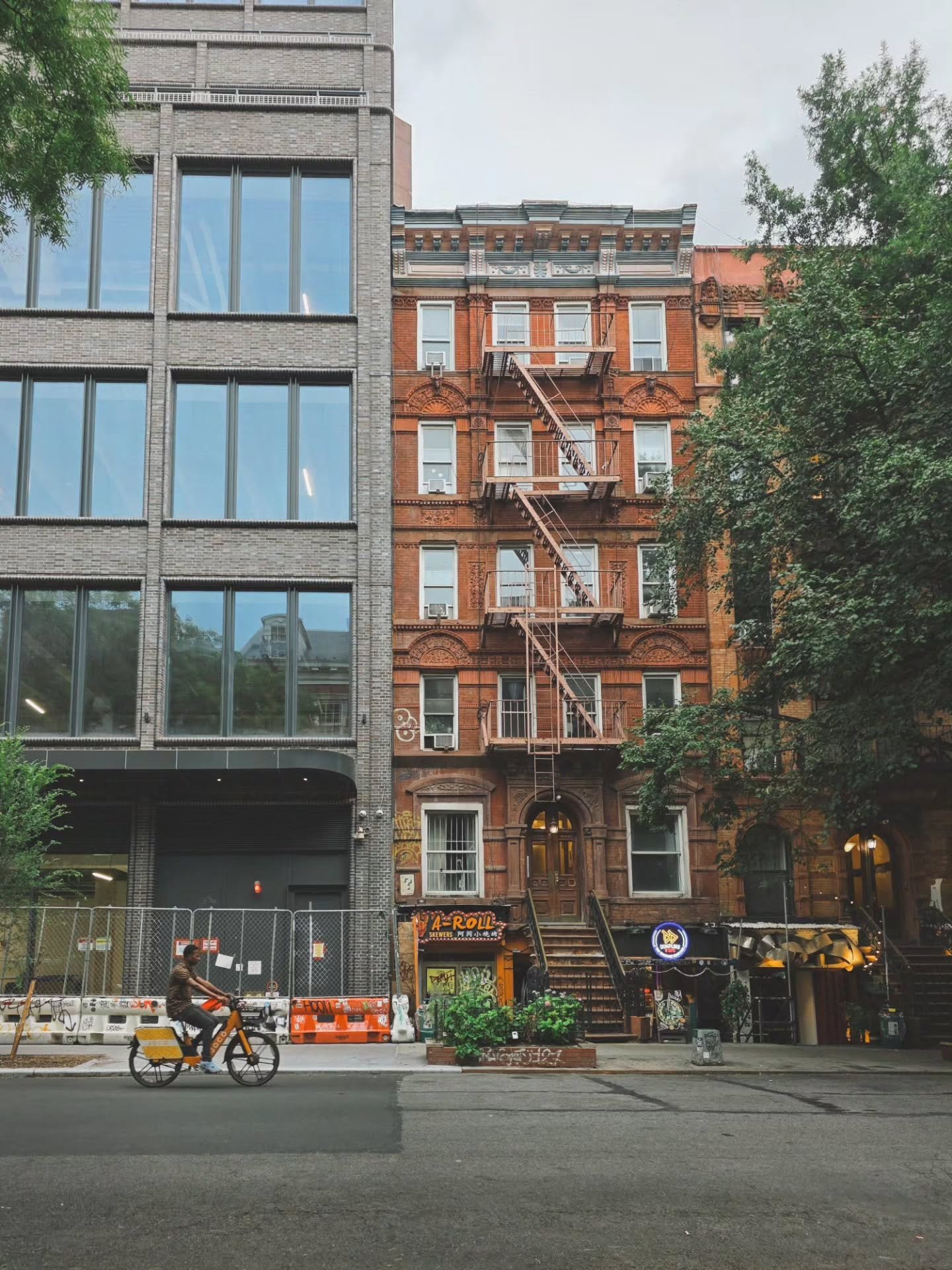 When it was warmer out 🌞