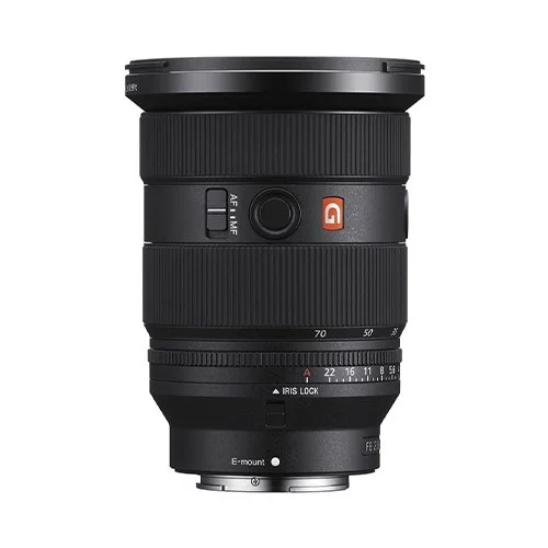 Sony FE 24-70mm F2.8 GM II