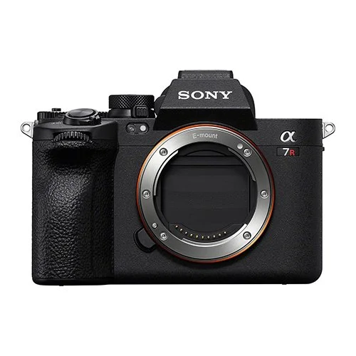 Sony A7R V