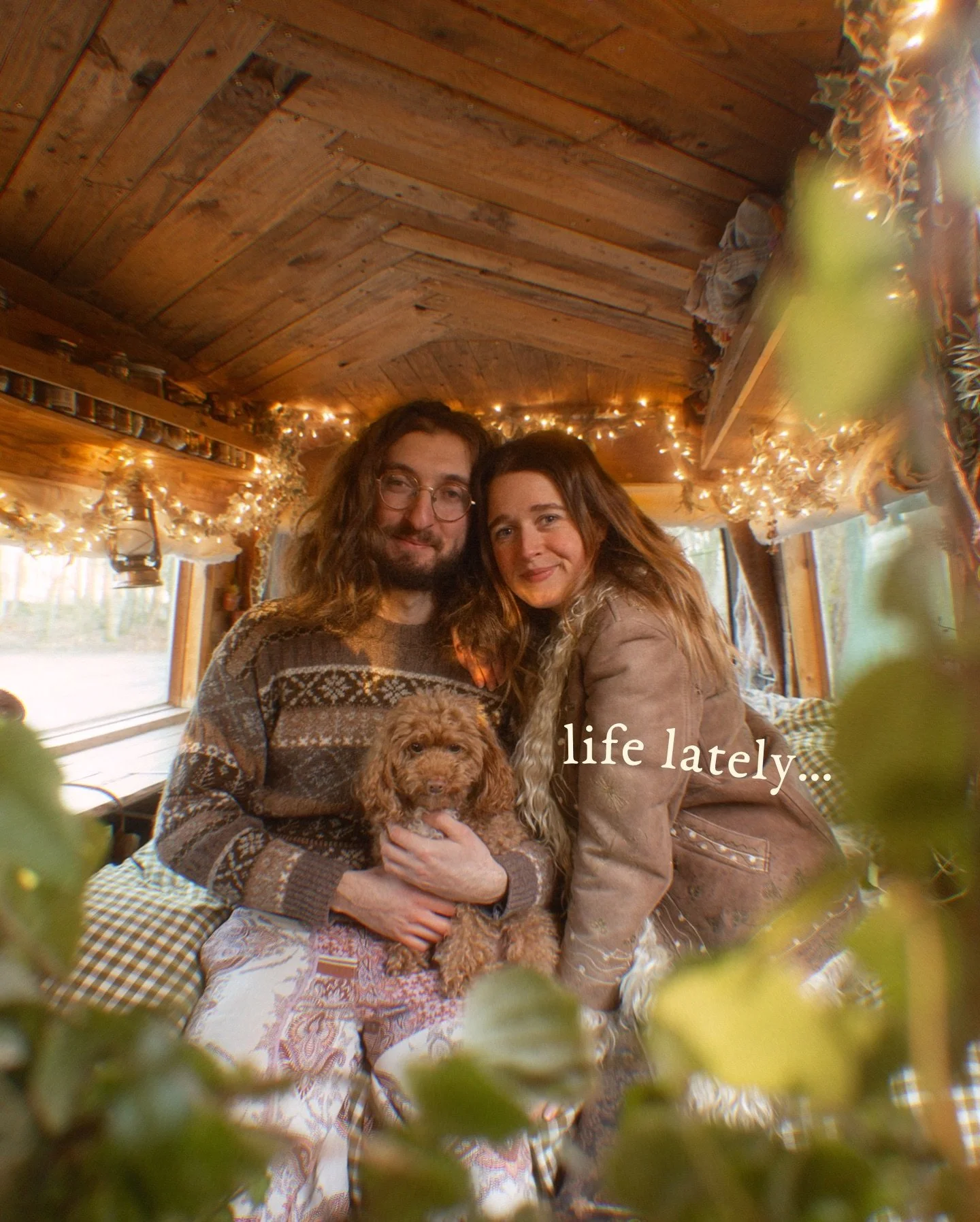 Wanted to share what&rsquo;s been going on recently for us 🧡 we&rsquo;ve always been the types to float along without a plan but our fertility news has given us a bit of a timeline for our next few years. We&rsquo;re going to travel as much as possi