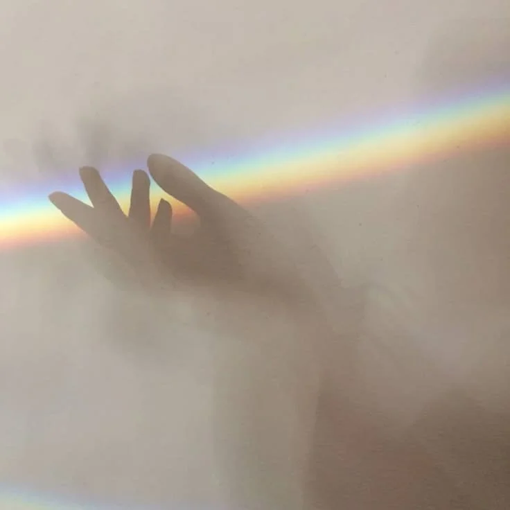 Trusting The Voice Within