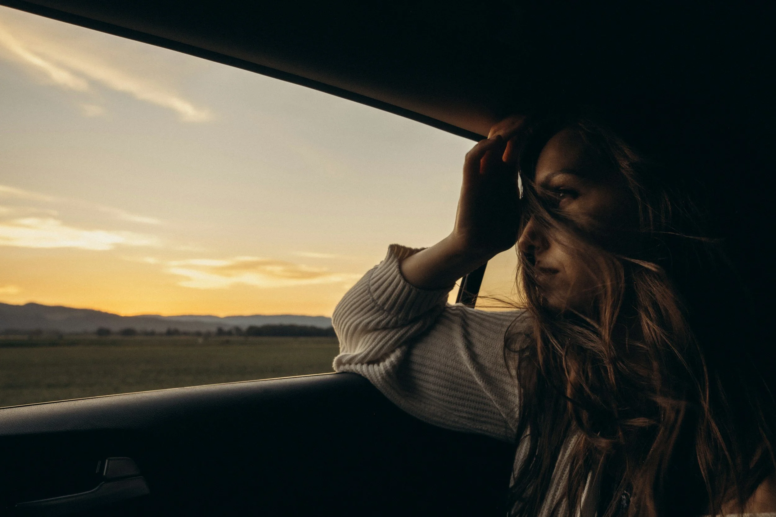 Finding the Courage to Change