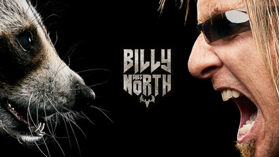I oversaw the development and production of this show as a network executive. 