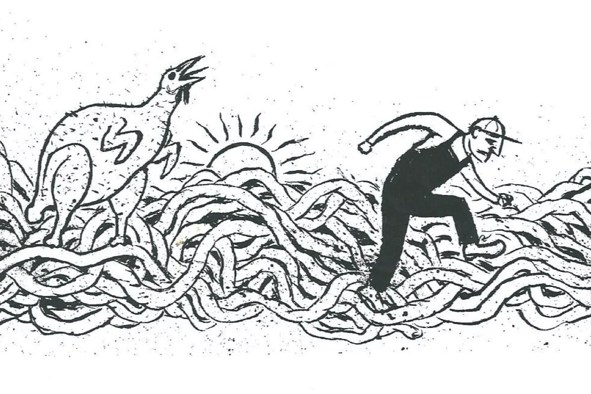 PLUCKING WORKERS: TYSON LOOKS FOR A CAPTIVE LABOR FORCE