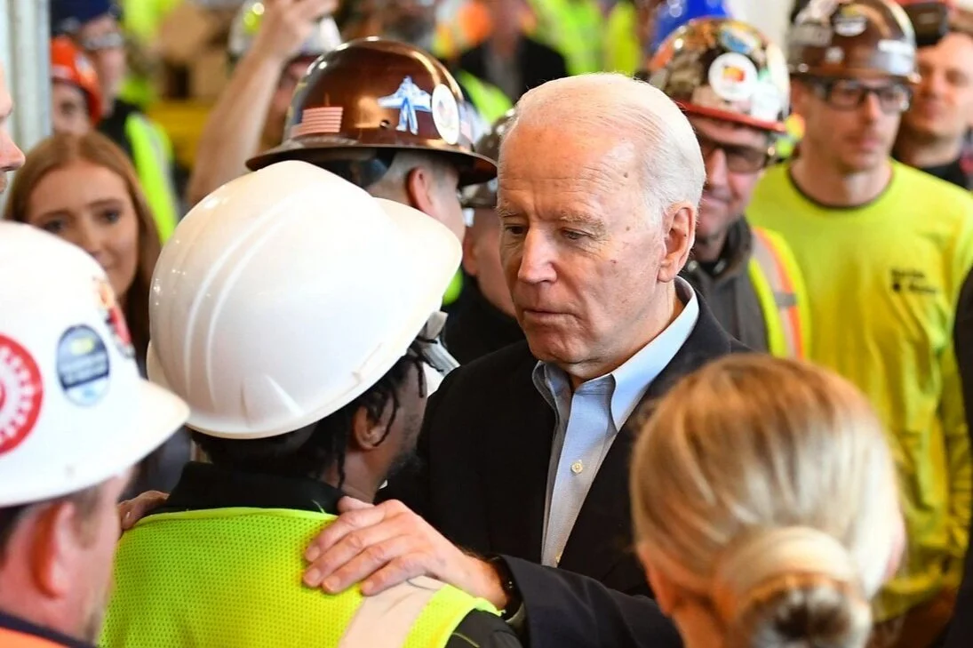 UNION STEPS UP PRESSURE AS BIDEN ADMINISTRATION DELAYS COVID-19 SAFETY RULE FOR WORKERS
