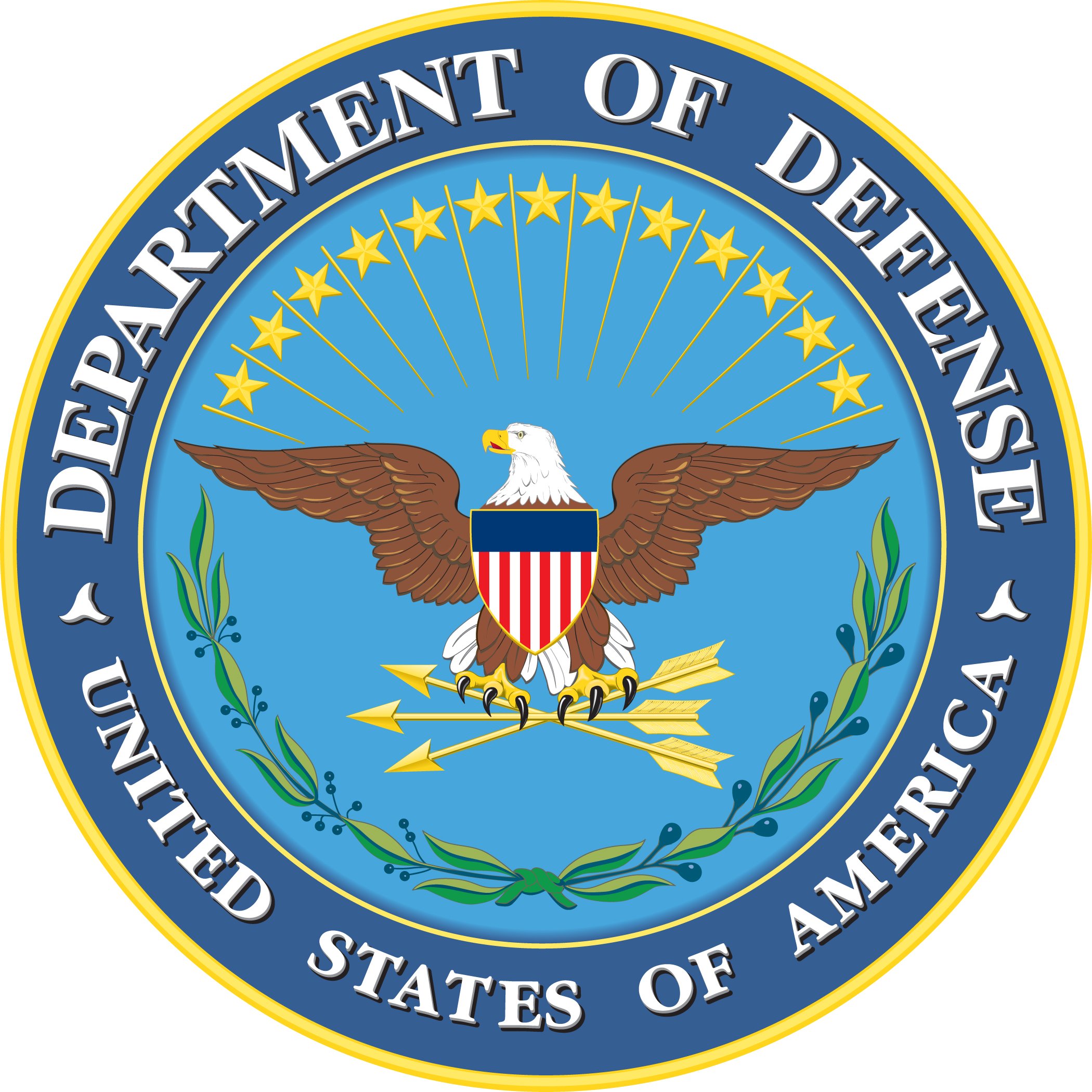U.S Department of Defense