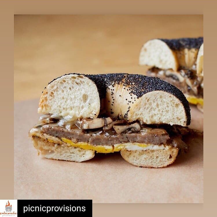 Reposted from @picnicprovisions