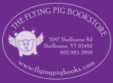 The Flying Pig Bookstore